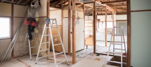Entreprise de rénovation de la maison et de rénovation d’appartement à Saussey